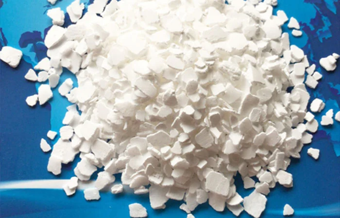 Un elemento essenziale per l'inverno con applicazioni più ampie