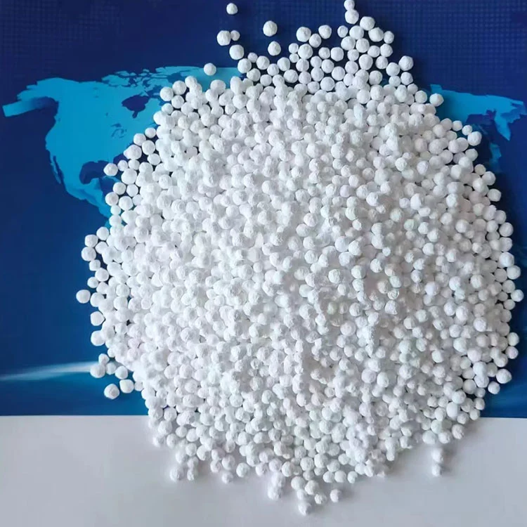Cloruro di calcio 77% Pellet