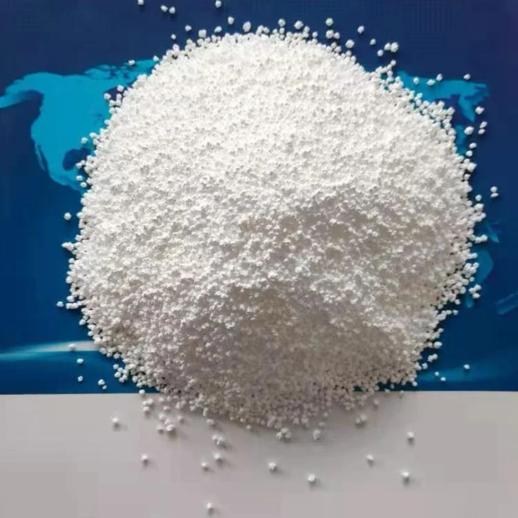 Cloruro di calcio 94% pellet