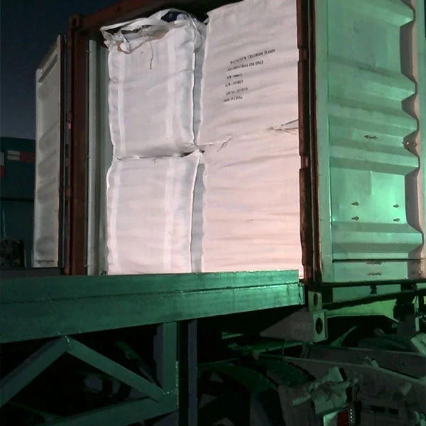 Magnesium Chloride 99 Powder