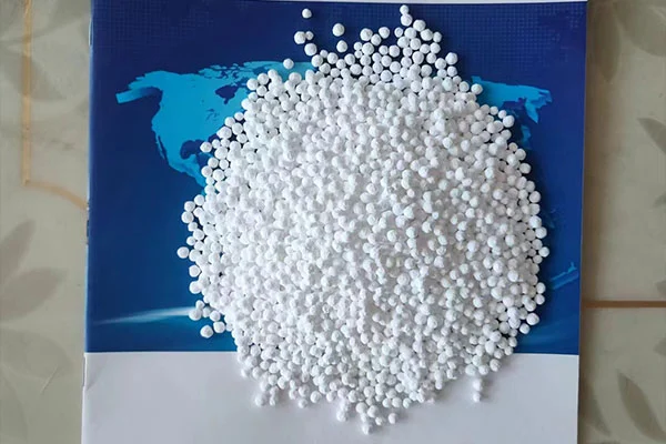 Mixed Snow Melting Agent